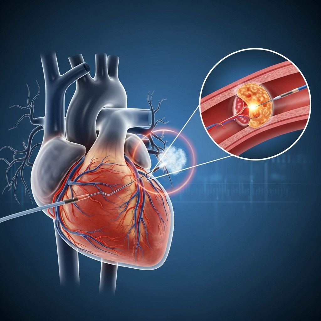 A detailed guide to coronary angiogram procedures, preparation, risks, and interpreting your heart health results.