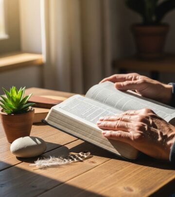 Discover how Scripture guides us toward a simpler, more focused life rooted in God’s kingdom priorities.