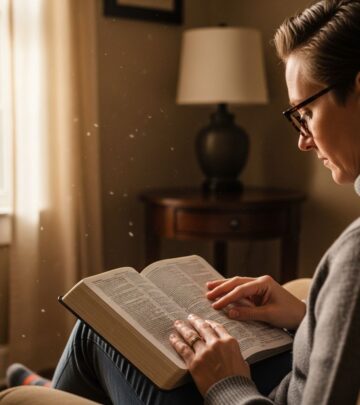 Exploring biblical perspectives on transgender people and Christian inclusion in today's world.