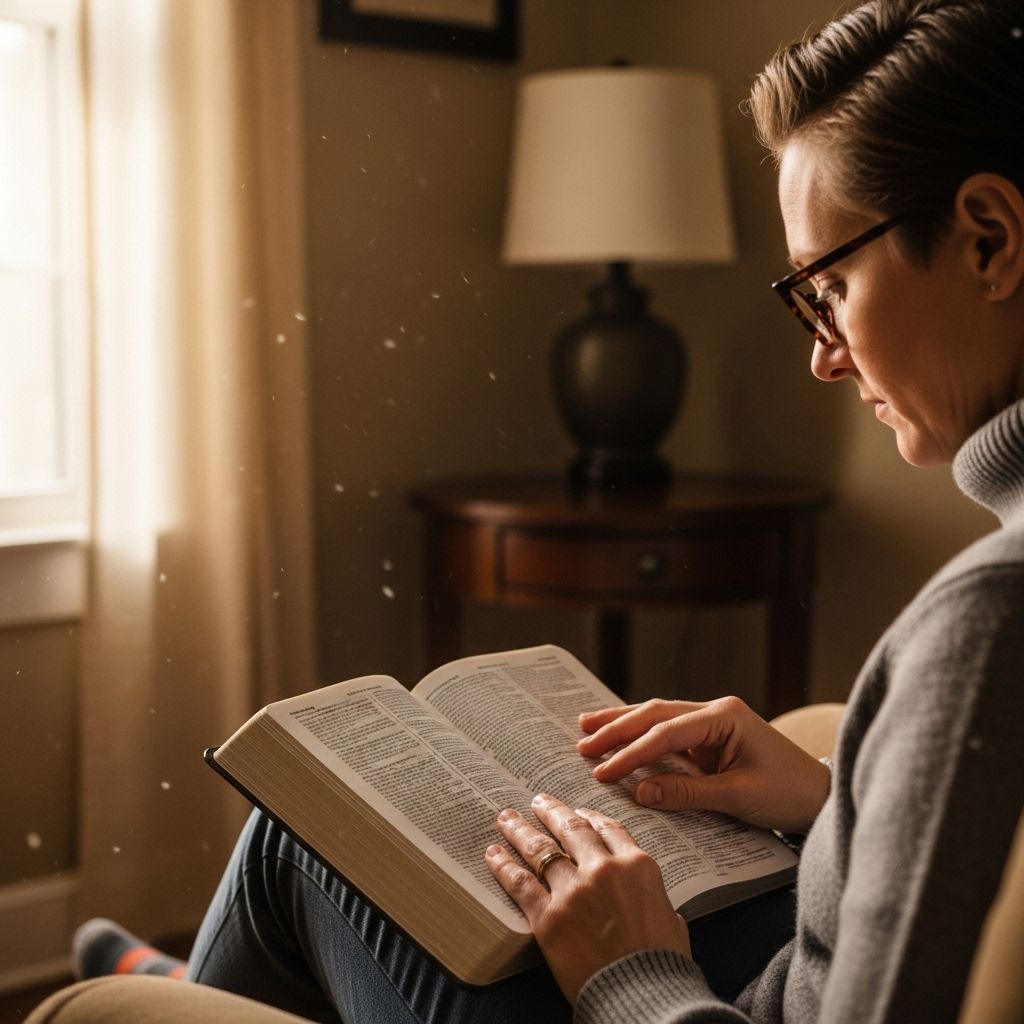 Exploring biblical perspectives on transgender people and Christian inclusion in today's world.