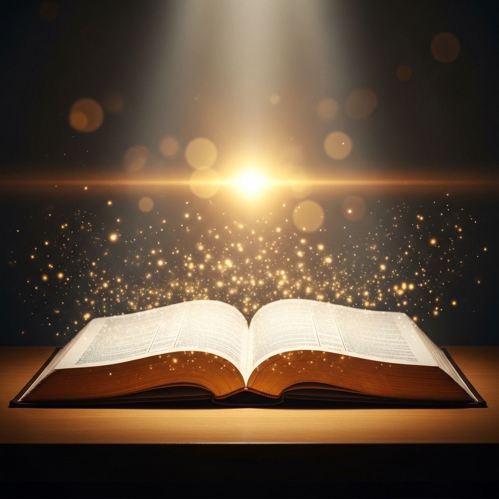 Discover the meaning and purpose of the full armor of God as described in Ephesians 6, and learn practical steps to put on each piece in your daily spiritual walk.