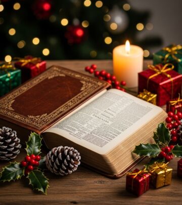 Test your knowledge about the true story of Christmas with these fun and enlightening Bible trivia questions.