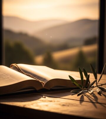 Discover meaningful Bible verses that offer strength, encouragement, and hope for every season of life.