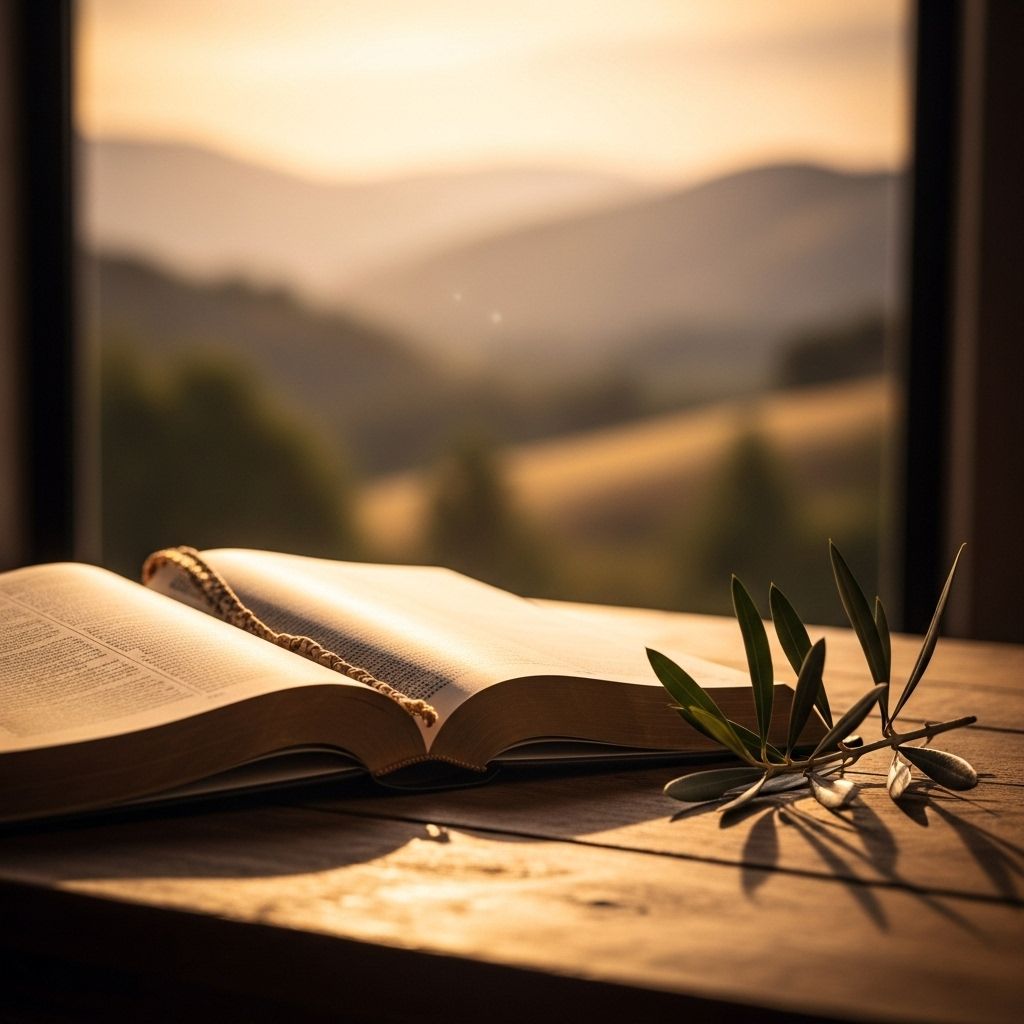 Explore meaningful Bible verses about love, relationships, and marriage, with insights for couples at every stage of life.