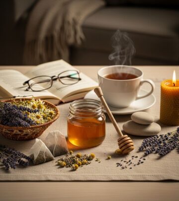 Discover the Power of Nature for Restful Nights