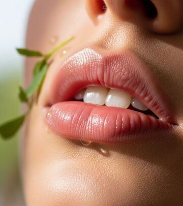 Discover effective home remedies and techniques for plumper lips naturally