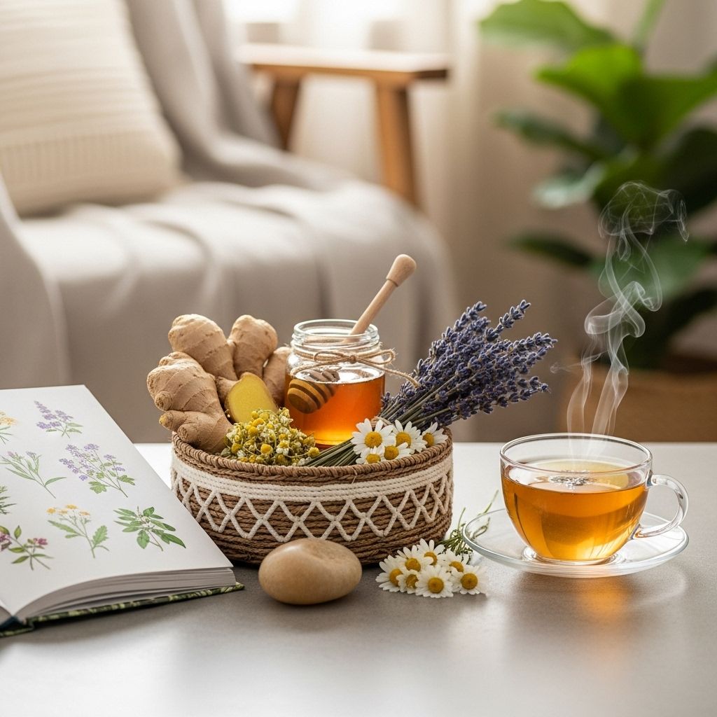 Safely relieve discomforts of pregnancy with gentle, natural remedies and expert-backed approaches for common conditions.