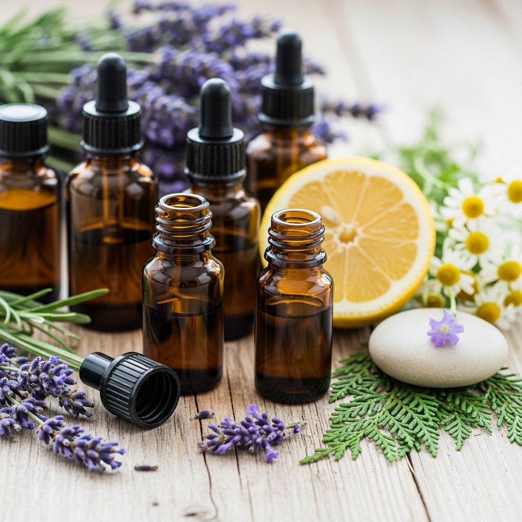 Discover simple, effective natural remedies for glowing, brighter skin