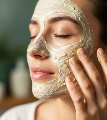 Discover natural, effective home remedies for achieving silky smooth facial skin