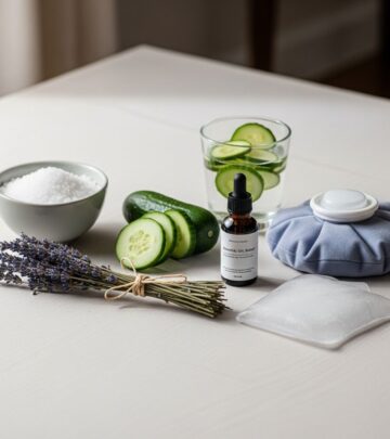 Discover safe, natural methods to alleviate postpartum swelling and support gentle recovery after birth.