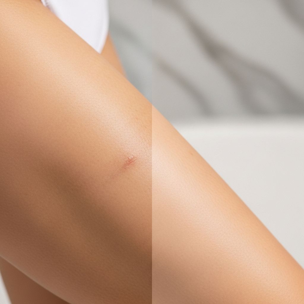 Discover the top 10 proven remedies and expert tips to reduce cellulite and achieve smoother, firmer skin naturally.