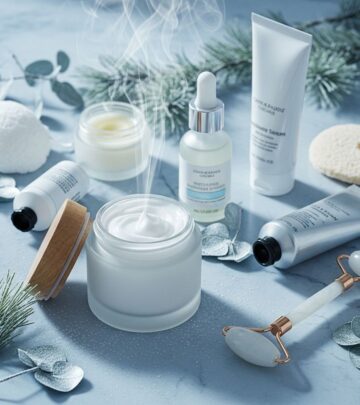 Discover six proven remedies to combat dryness, flaking, and irritation this winter and unlock your healthiest, most luminous skin.