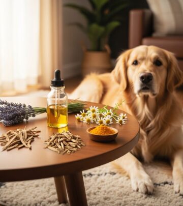 A comprehensive guide to understanding canine seizures and exploring five vital natural remedies for safer, holistic management.