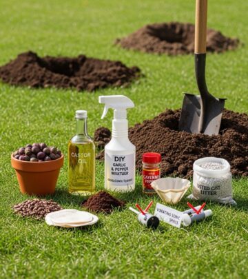 Natural Strategies for Pest Control in Your Yard
