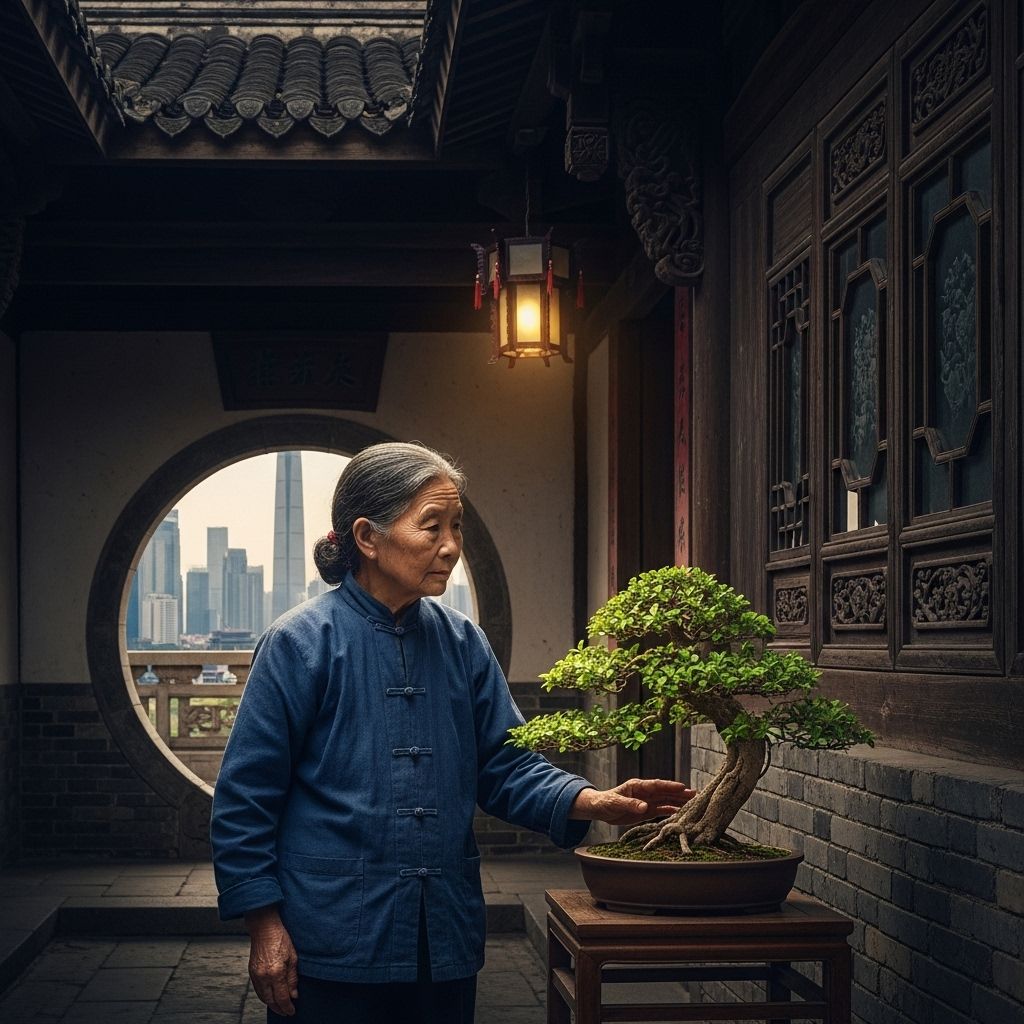 A deep dive into Xuan Juliana Wang’s Home Remedies, exploring fractured identities, family bonds, love, and millennial quests in a changing China.