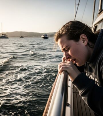 Discover survey-backed remedies, expert prevention strategies, and sailor stories to help tackle seasickness at sea.