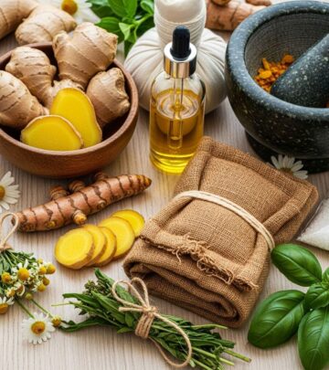 Discover proven natural solutions to ease knee discomfort and restore mobility