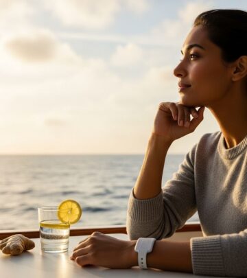 Find relief from queasiness and dizziness with proven remedies for motion sickness, including expert tips and home solutions.