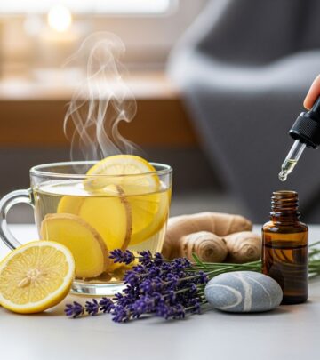 Explore five science-backed, natural headache remedies using essential oils and established home practices for lasting, holistic relief.