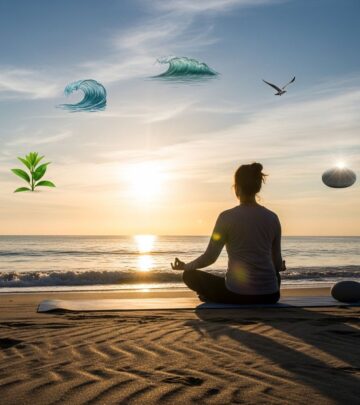 Explore holistic perspectives and evidence-based natural strategies for managing depression beyond medication.