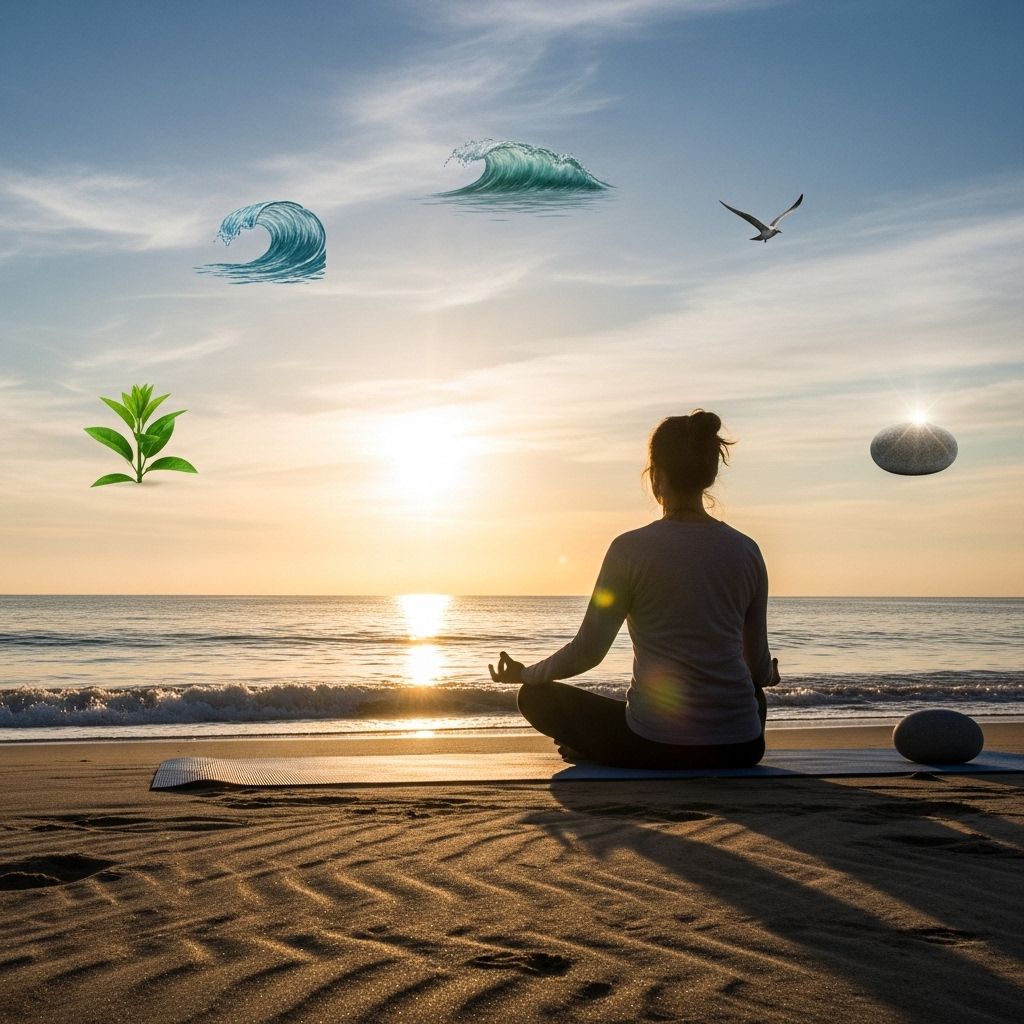 Explore holistic perspectives and evidence-based natural strategies for managing depression beyond medication.