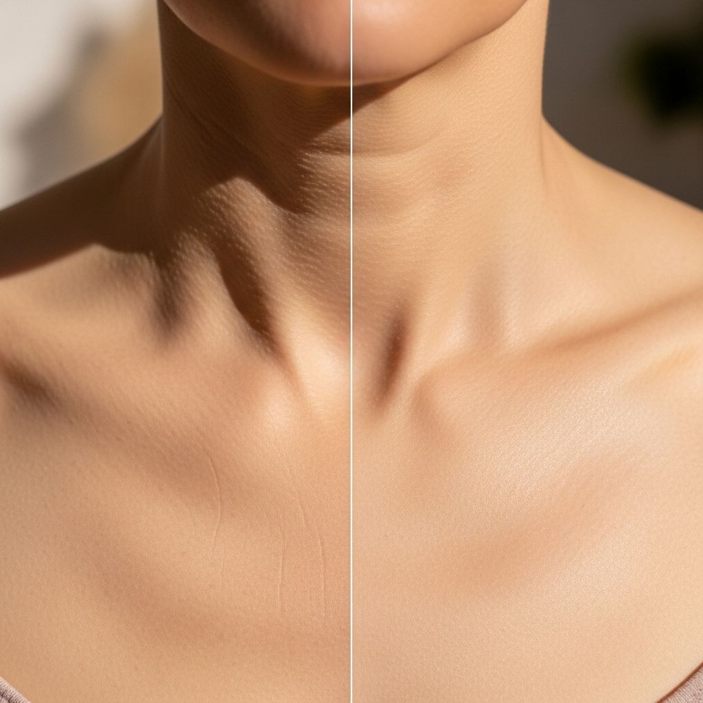 Discover proven solutions, prevention tips, and expert strategies for treating and reversing crepey, thinning skin.