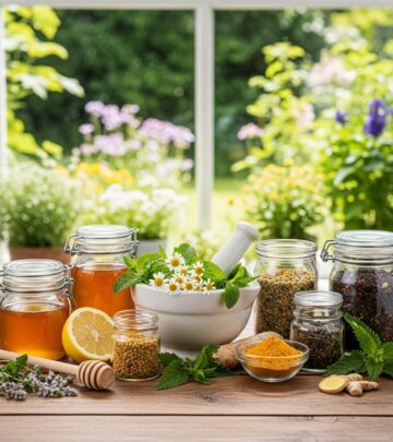 Discover natural, science-backed allergy remedies, practical lifestyle changes, nutrition tips, and holistic approaches for lasting relief–all in one in-depth guide.