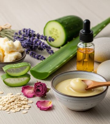 Explore powerful natural solutions and science-backed advice to manage and relieve dry skin symptoms during menopause.