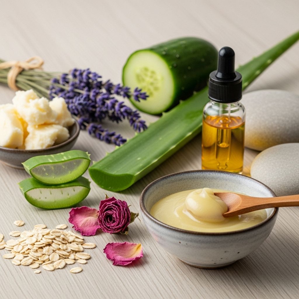 Explore powerful natural solutions and science-backed advice to manage and relieve dry skin symptoms during menopause.