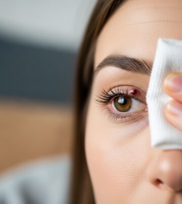 Discover safe, proven ways to relieve, treat, and prevent styes from home while knowing when to see a doctor.