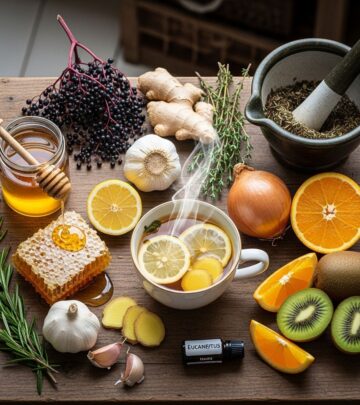 Explore which alternative cold remedies can truly ease symptoms and speed recovery, according to scientific research and expert opinion.