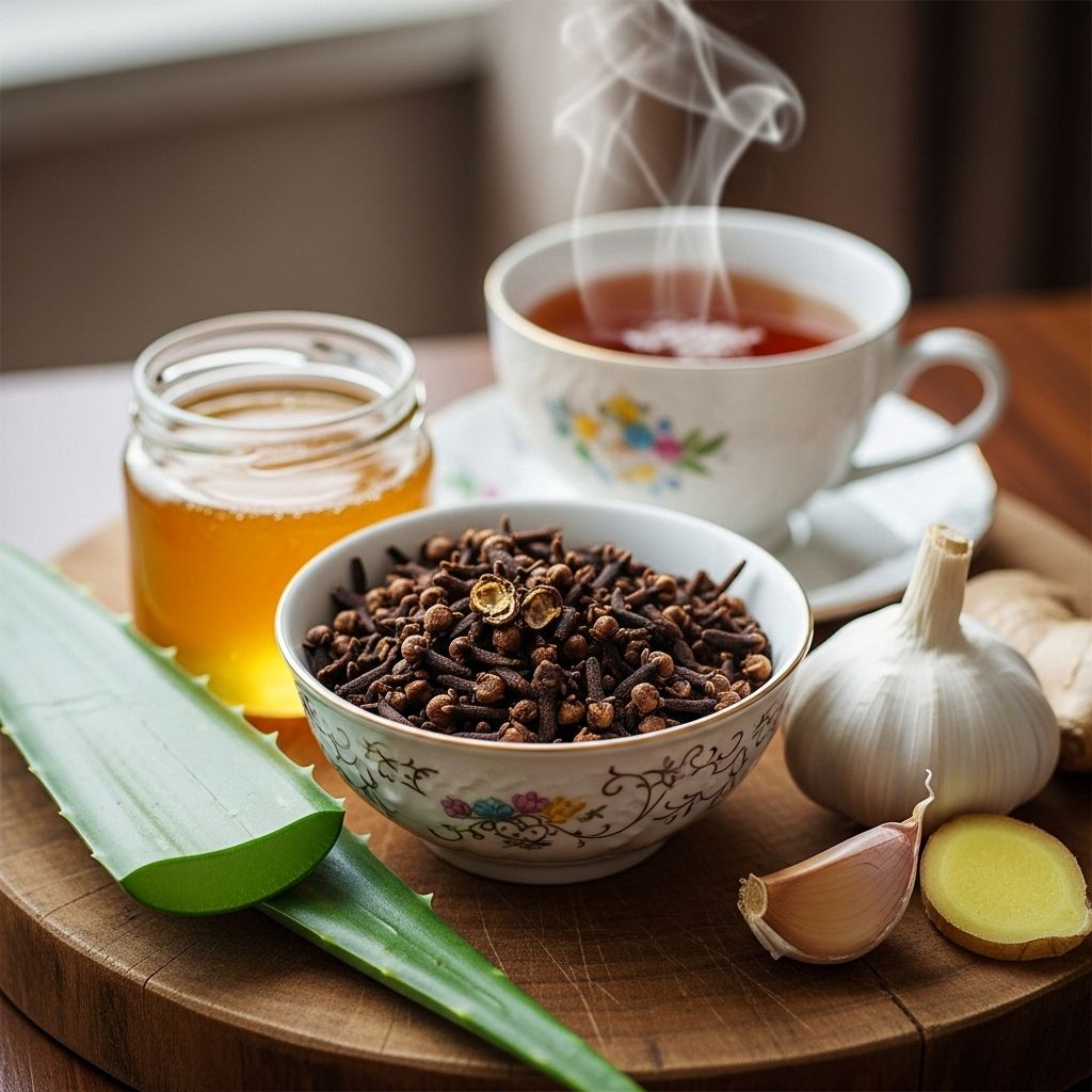 Discover proven natural and household remedies to soothe severe toothache pain and protect your oral health.