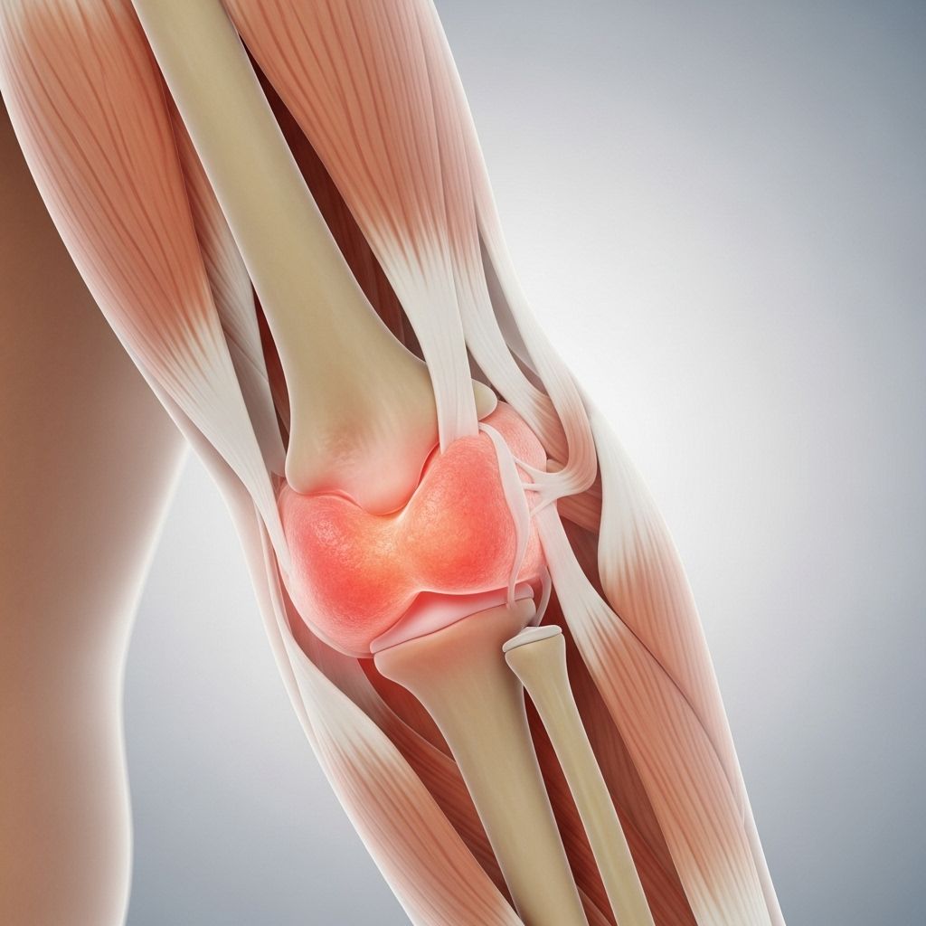 Comprehensive guide to understanding, managing, and treating elbow bursitis, with prevention tips and frequently asked questions.