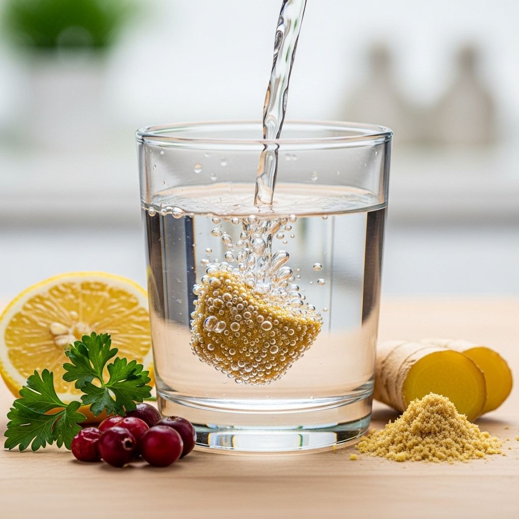 Uncover natural and dietary approaches to supporting kidney health and managing kidney stones, from proven remedies to common myths.