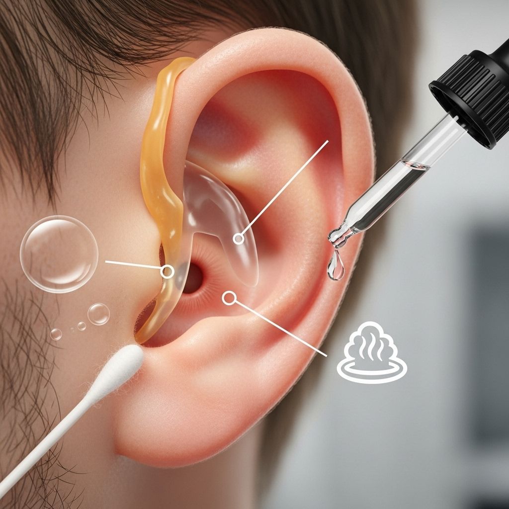 Explore top causes and proven home remedies for clogged ears, plus practical prevention tips for lasting relief.