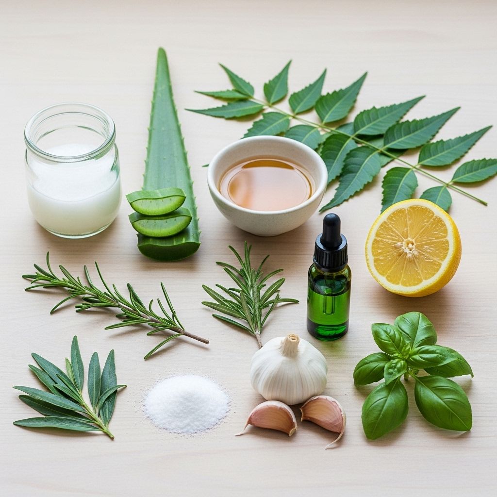 11 Effective Natural Remedies to Help You Get Rid of Dandruff Discover natural methods to eliminate dandruff and maintain a healthy, itch-free scalp using accessible remedies.