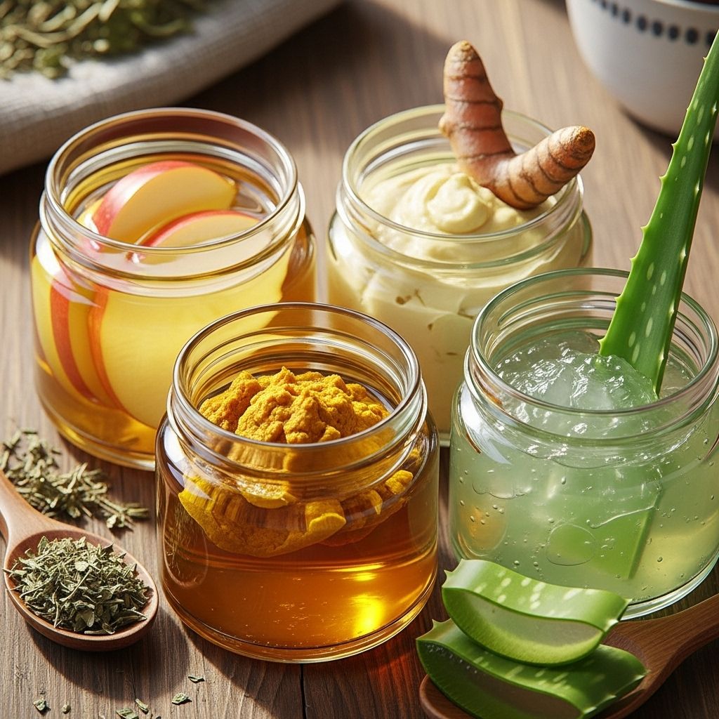 Discover proven natural solutions to reduce or manage lipomas using easy home remedies and herbal formulations.