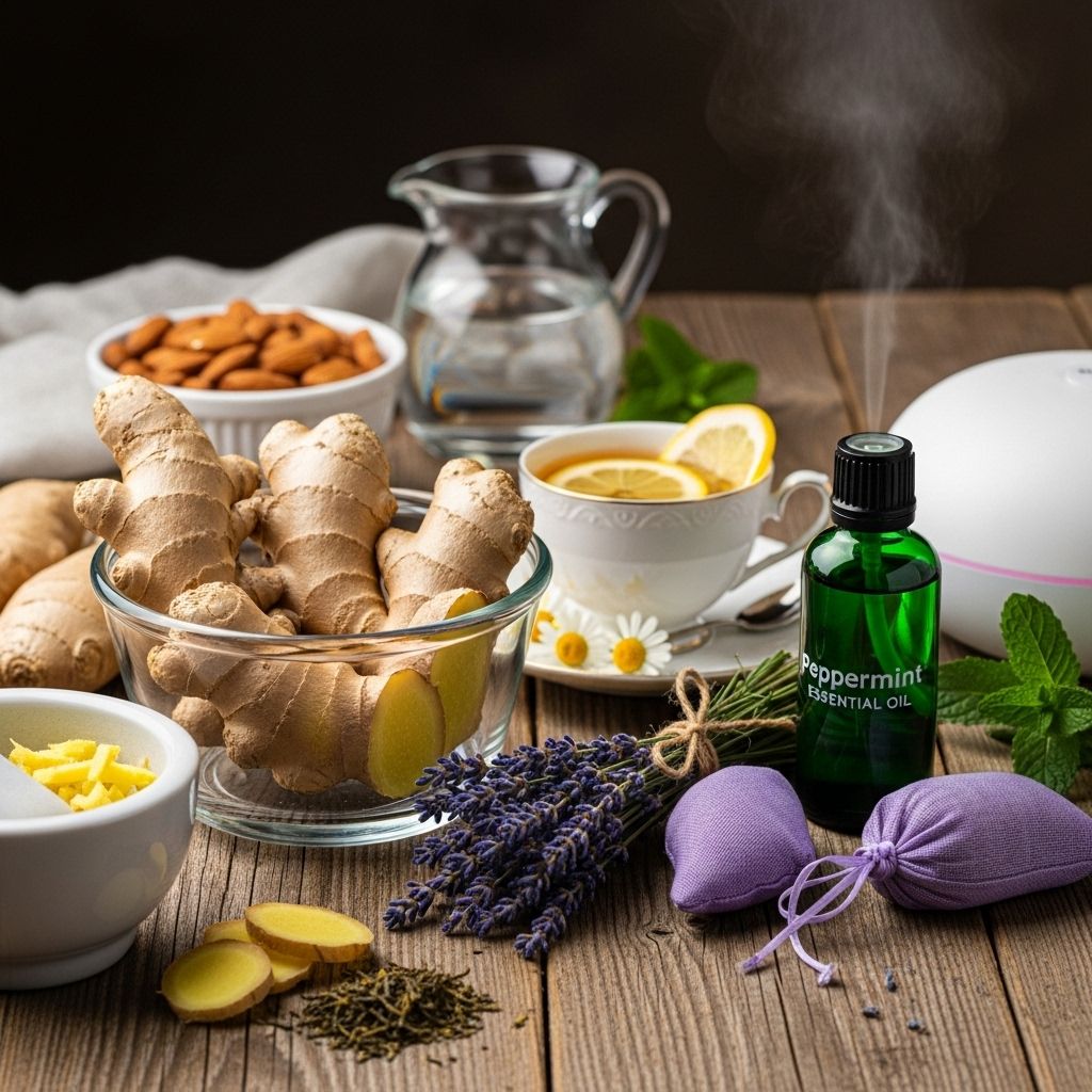 Explore science-backed, drug-free migraine remedies proven to reduce pain and frequency—before you reach for prescription interventions.