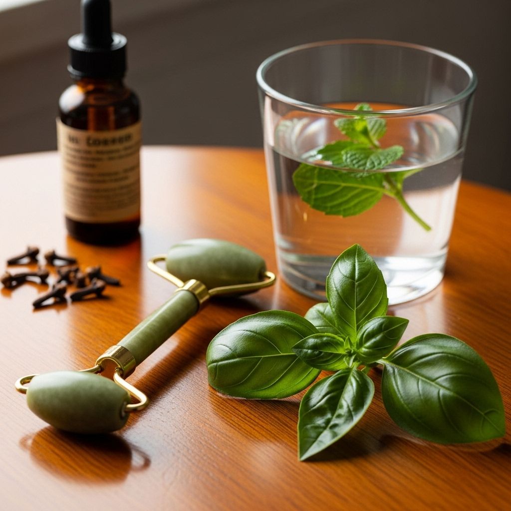 15 Best Home Remedies for Wisdom Tooth Pain Relief Discover natural, safe, and effective ways to alleviate wisdom tooth pain right from home while you await professional dental care.