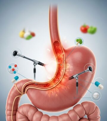 Explore modern diagnostic strategies and effective treatments for esophagitis, ensuring lasting relief and gastrointestinal health.