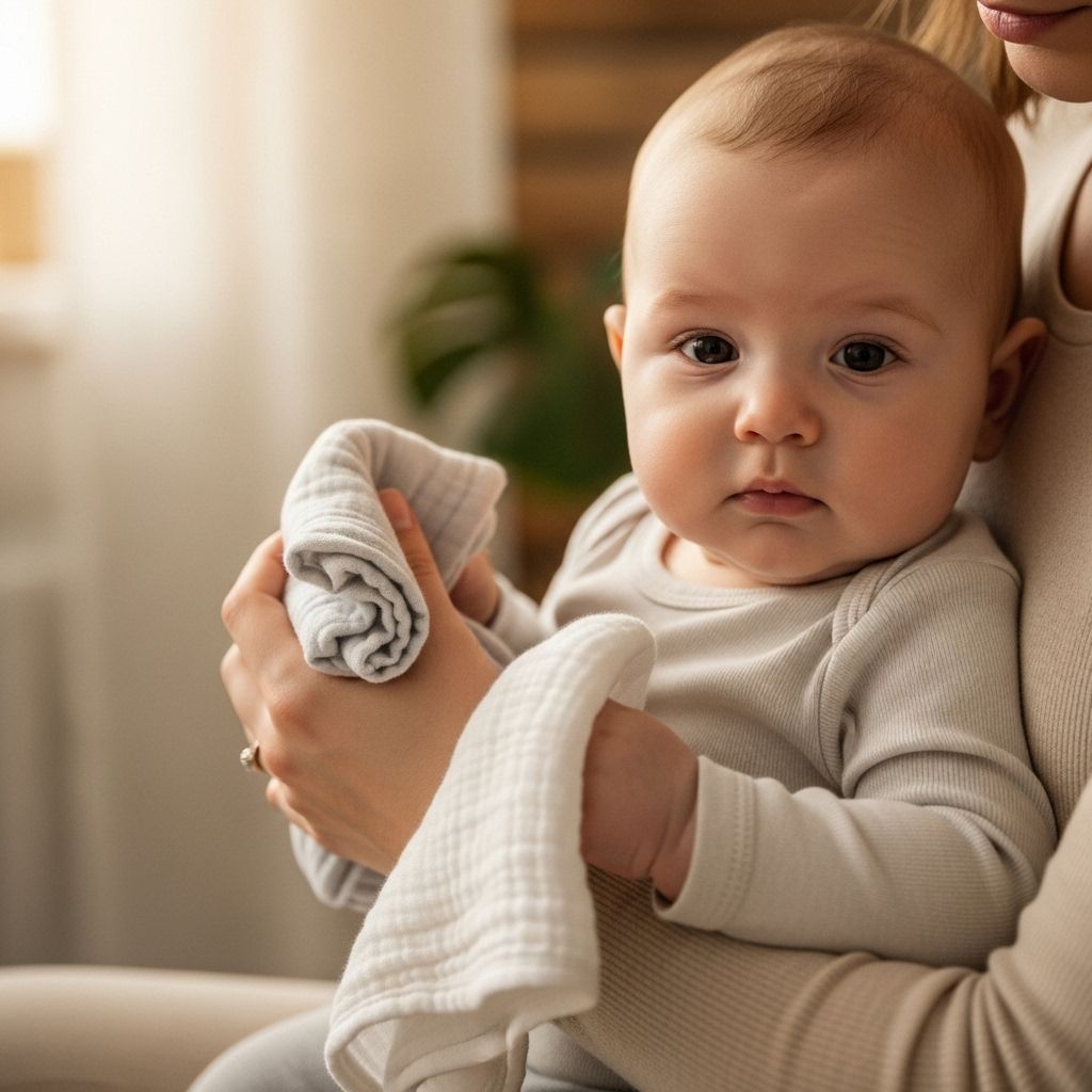 Gentle, evidence-based tips to ease your baby's cold with natural and nurturing remedies that build connection and support recovery.