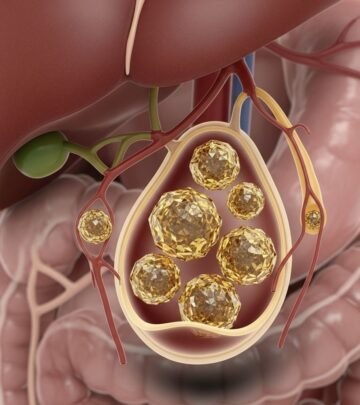 Explore tuberous sclerosis, a rare genetic disorder marked by benign tumors in various organs, its symptoms, causes, and impact on daily life.