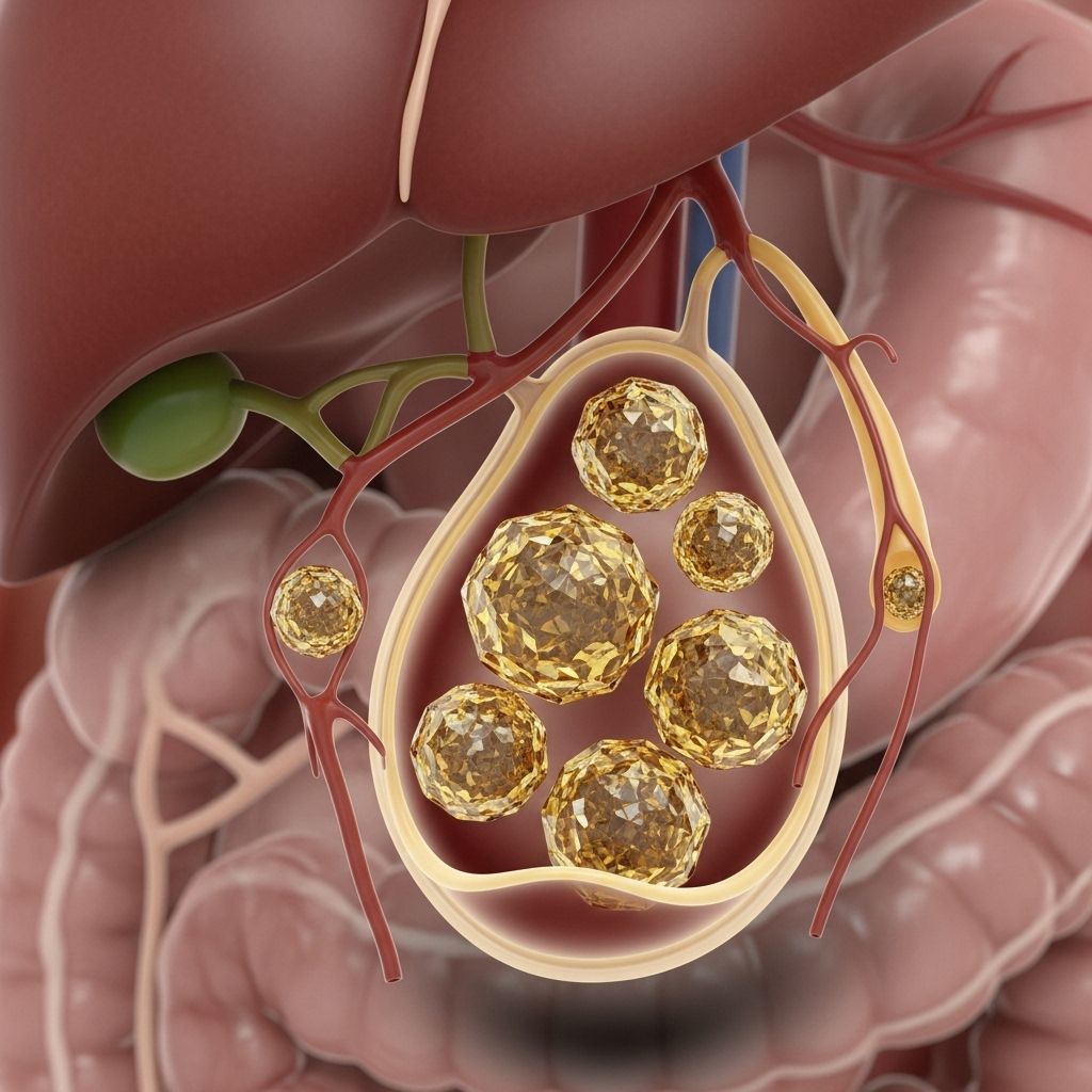 Tuberous Sclerosis: Symptoms, Causes, and Understanding This Genetic Disorder Explore tuberous sclerosis, a rare genetic disorder marked by benign tumors in various organs, its symptoms, causes, and impact on daily life.