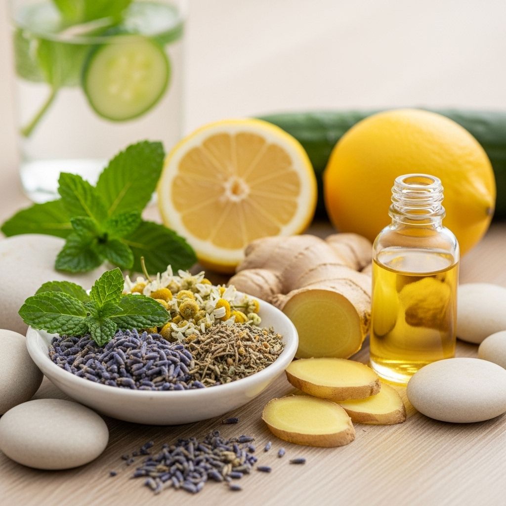 15 Natural Remedies for Migraines That Work Fast Discover effective and fast-acting natural remedies to reduce migraine pain, including essential oils, dietary changes, lifestyle tips, and holistic treatments.
