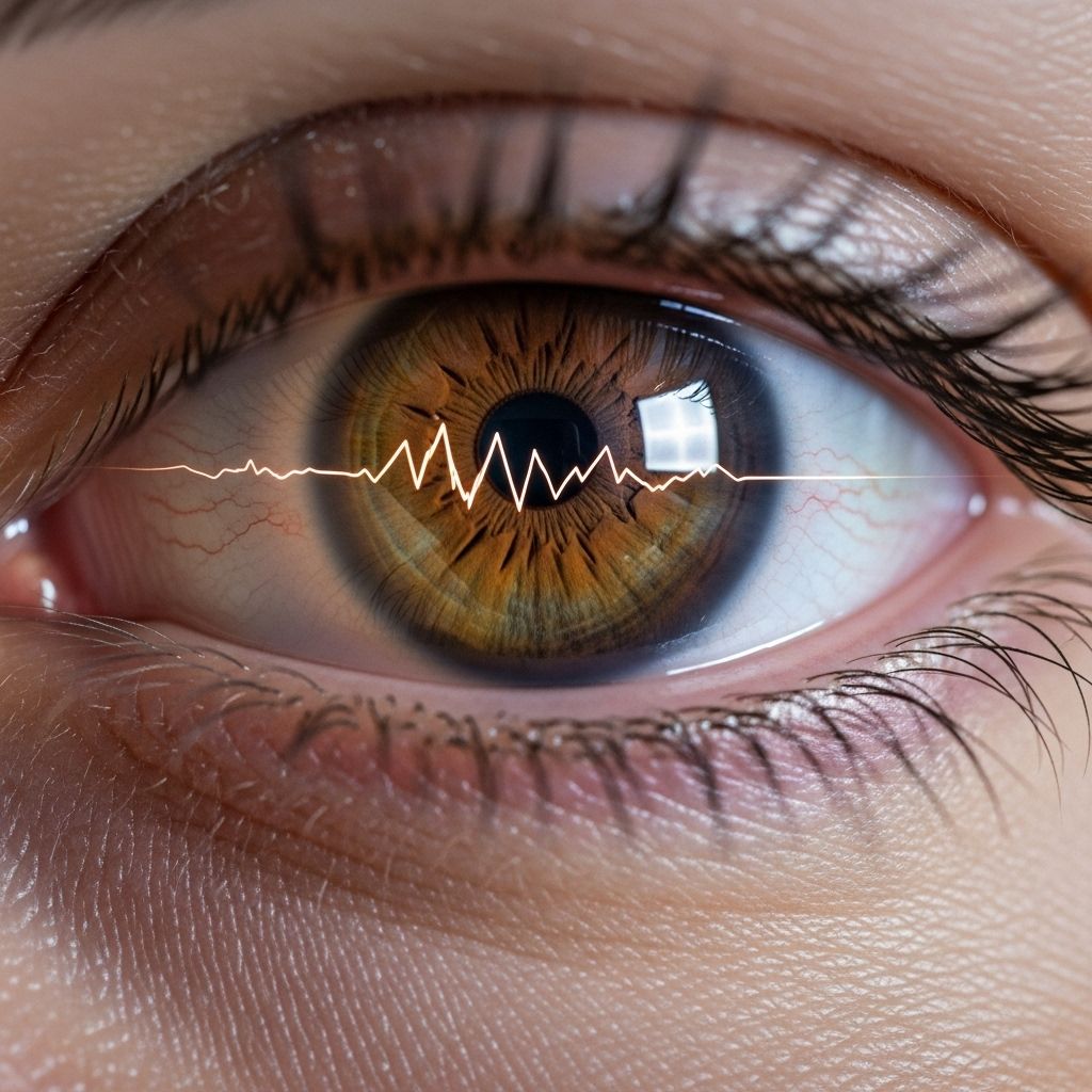 Everything you should know about ocular migraines, their warning signs, when to seek medical help, and available management options.