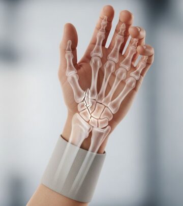 Comprehensive guide to broken wrist diagnosis, treatment approaches, recovery tips, and preparing for medical appointments.