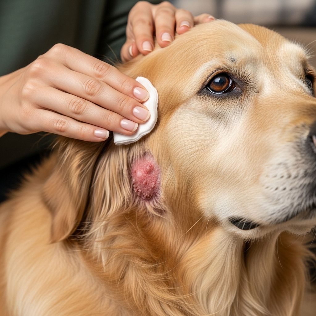 Treating Dog Hot Spots with Effective Home Remedies Discover practical, safe, and natural home remedies to treat and prevent hot spots in dogs while promoting overall skin health.