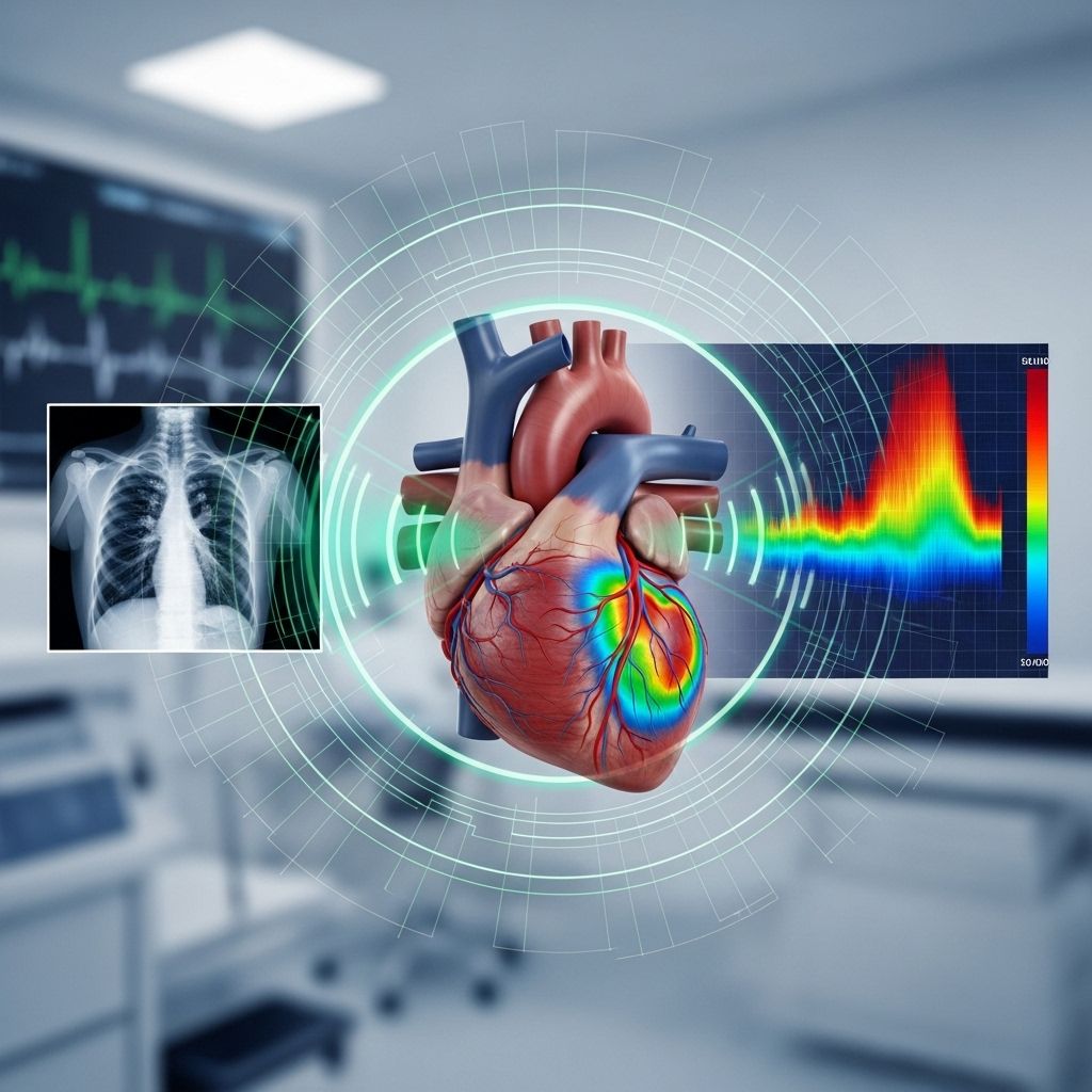 Nuclear Stress Test: What to Expect, Risks, and Benefits Comprehensive guide to nuclear stress tests: procedure details, benefits, safety, and what patients can expect before, during, and after.