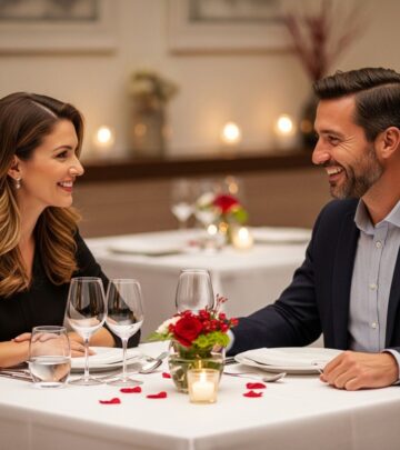 Discover how relationship experts truly celebrate Valentine's Day with real stories, actionable ideas, and expert insight for couples and singles alike.