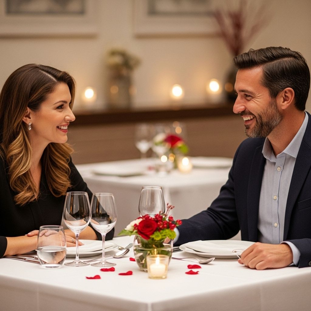 How Relationship Experts Celebrate Valentine’s Day: Real Plans & Meaningful Advice Discover how relationship experts truly celebrate Valentine's Day with real stories, actionable ideas, and expert insight for couples and singles alike.
